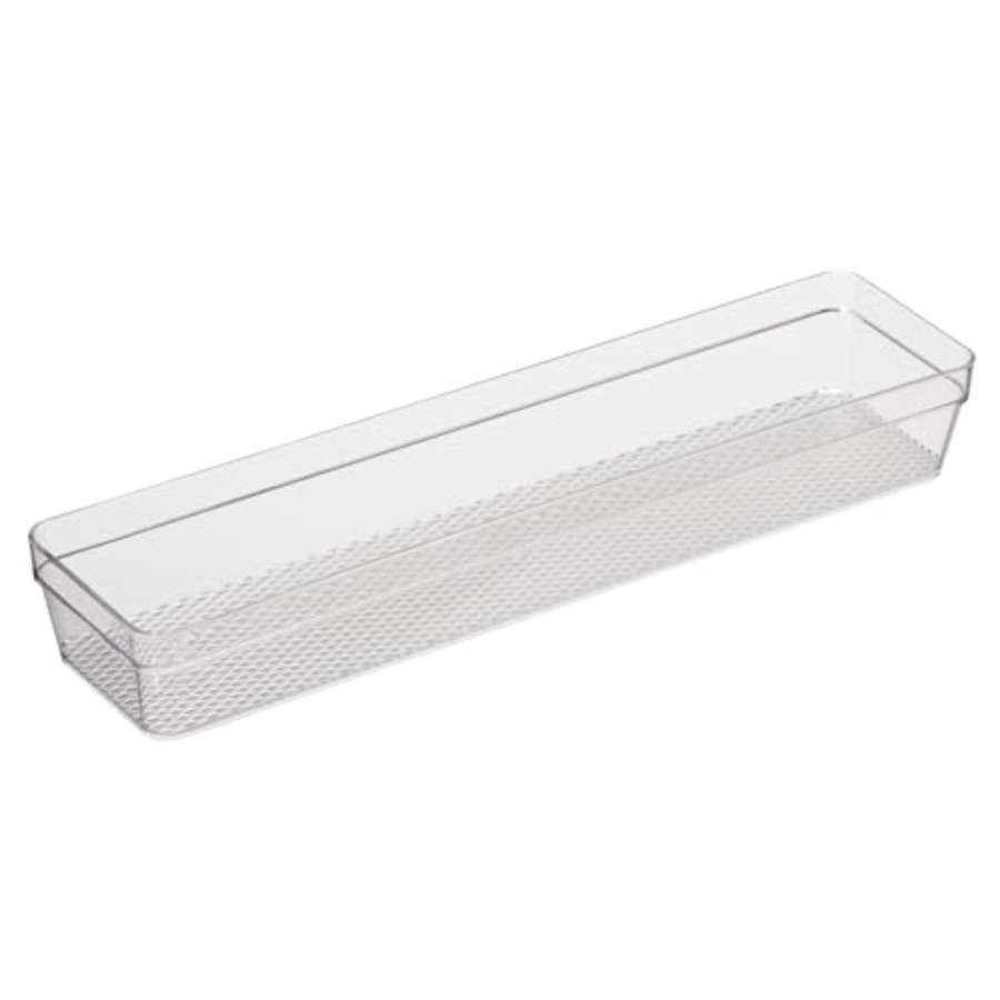 Drawer Organizer Bamboo - Organizador de Gavetas Transparente - 3