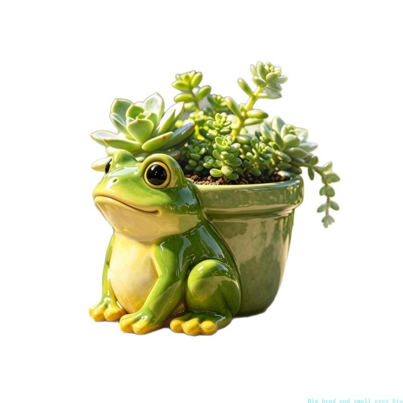 Plant Pot Small Desk - 581c vaso flores pequeno suporte planta