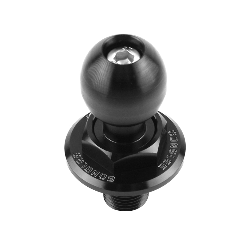 Dual Phone Holder - Suporte Universal de Celular com Parafuso