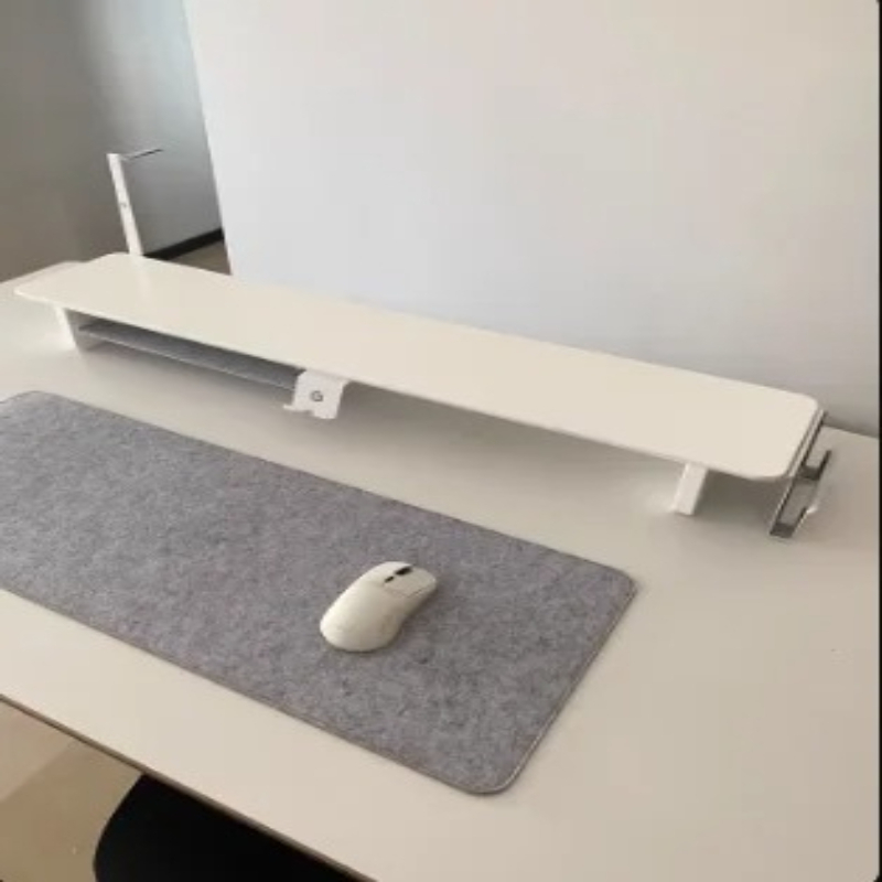 Desk Setup Ergonomics - ‌ ZORKMOU Z3 Suporte Modular para