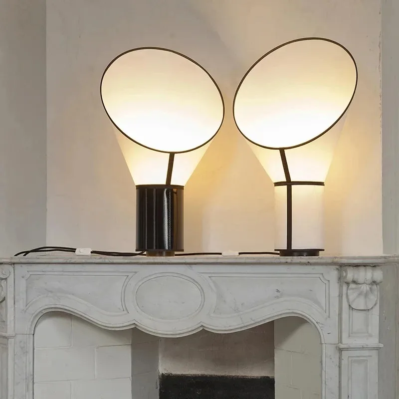 Lâmpada de assoalho minimalist - Desk Setup Speakers avaliação e preço