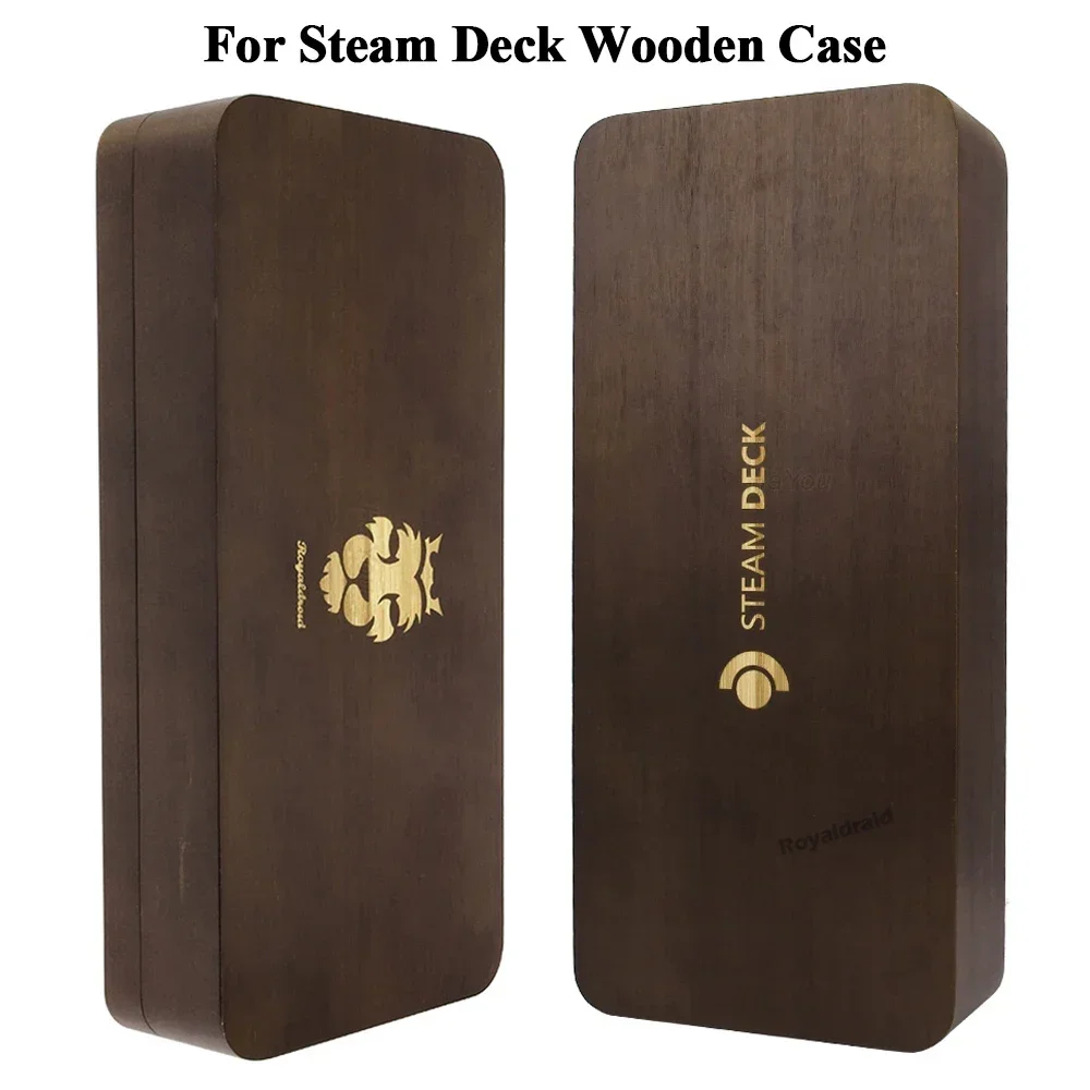 Estojo de Armazenamento Magnét - Desk Setup Wood avaliação e preço