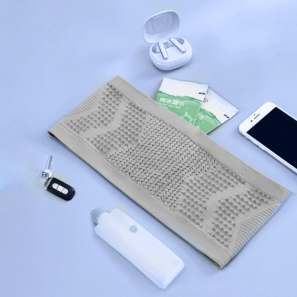 Bolsa de cintura invisível uni - Dual Phone Holder avaliação e preço