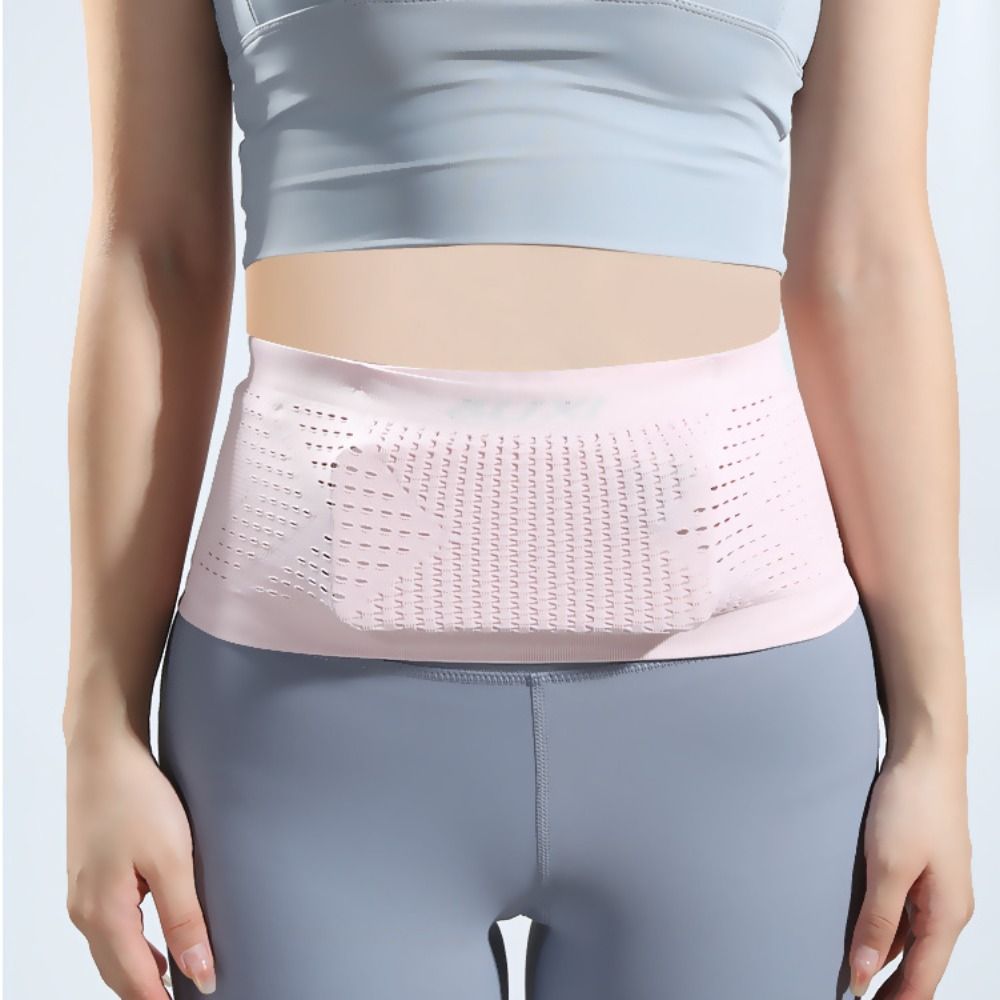 Bolsa de cintura invisível uni - Dual Phone Holder avaliação e preço