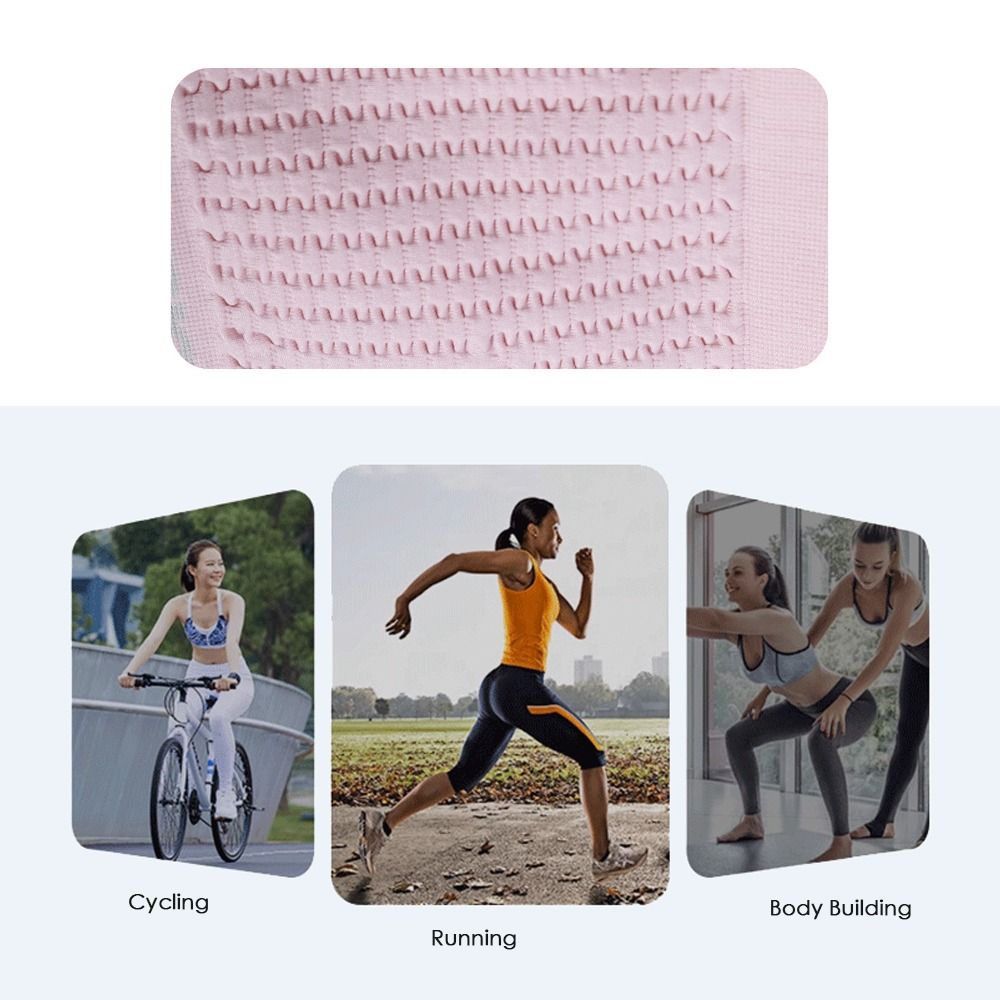 Bolsa de cintura invisível uni - Dual Phone Holder avaliação e preço