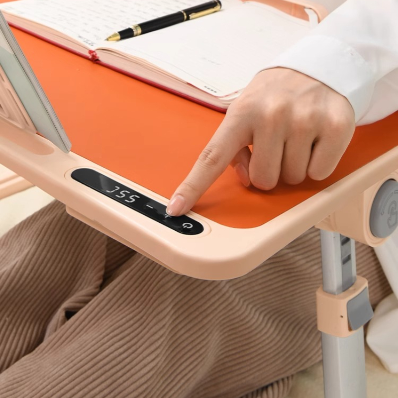 Suporte ajustável para laptop, - Desk Setup Ergonomics avaliação e preço