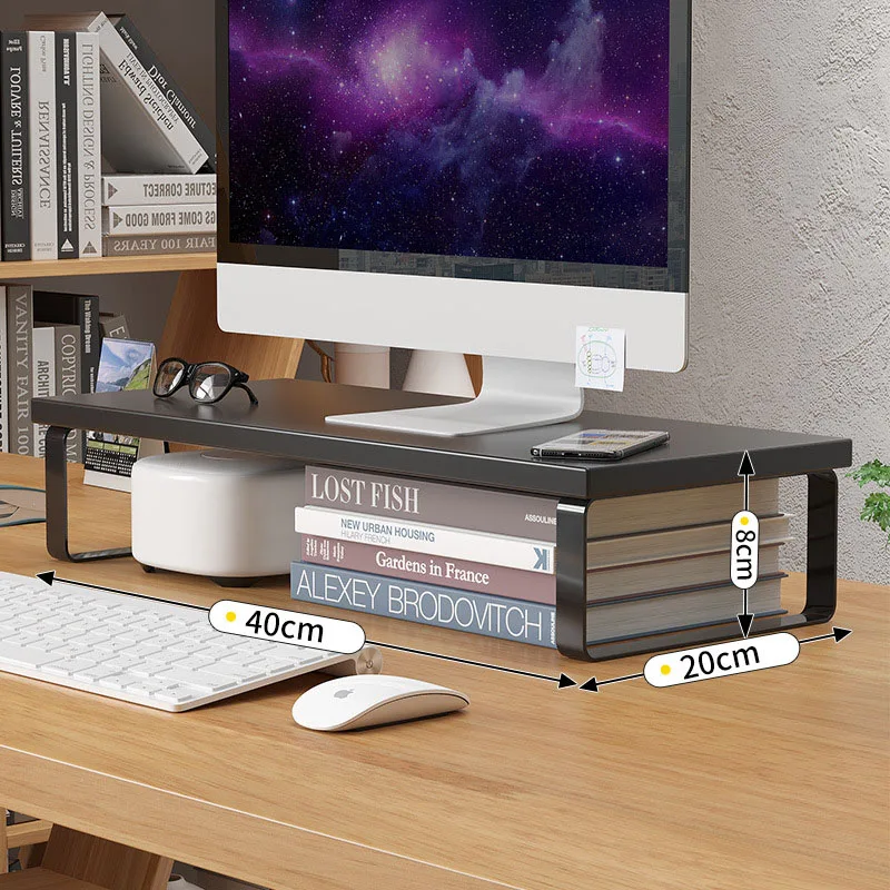 Suporte Simples para Notebook  - Desk Setup Wood avaliação e preço