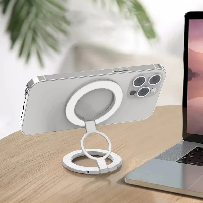 Suporte magnético duplo univer - Dual Phone Holder avaliação e preço