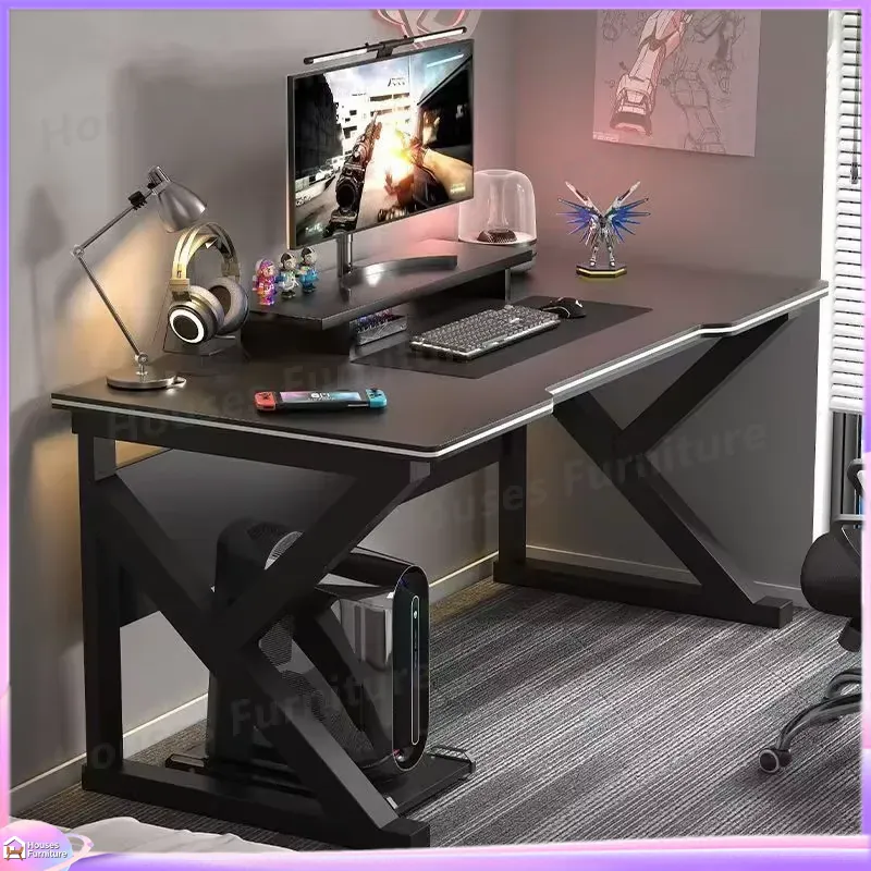 Mesa de Computador Gamer Cafe  - Desk Setup Ergonomics avaliação e preço