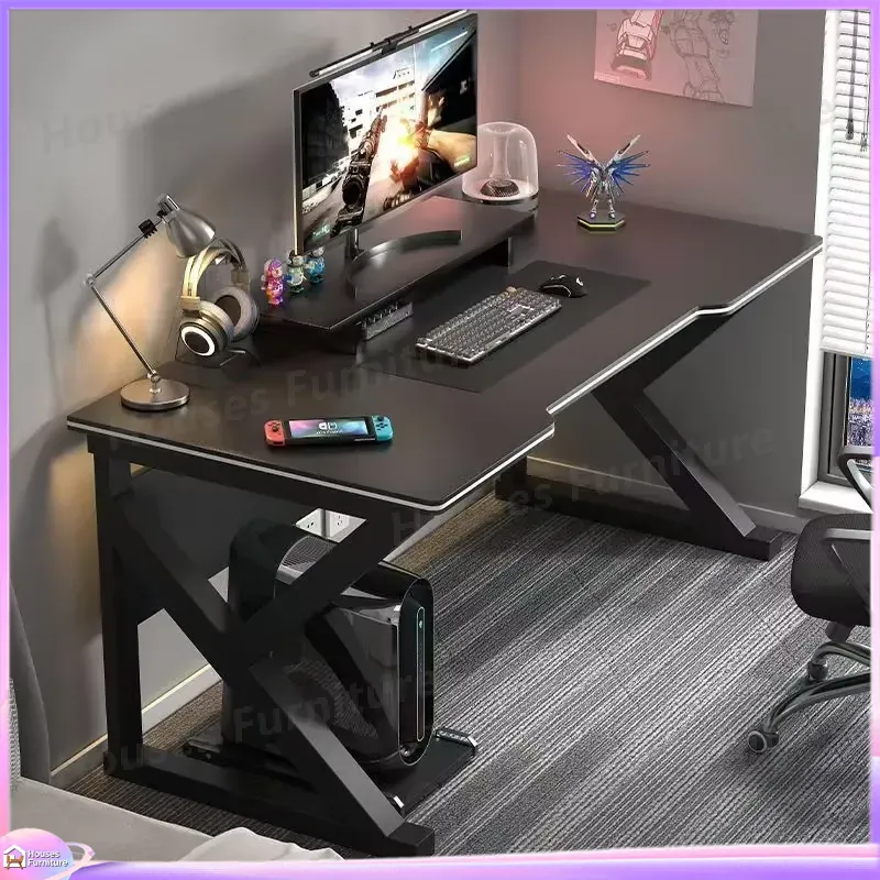 Mesa de Computador Gamer Cafe  - Desk Setup Ergonomics avaliação e preço