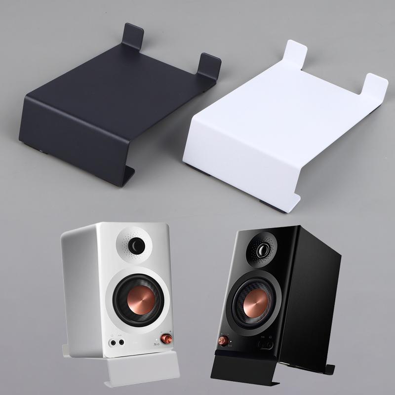 ● Suporte de mesa para alto-fa - Desk Setup Speakers avaliação e preço
