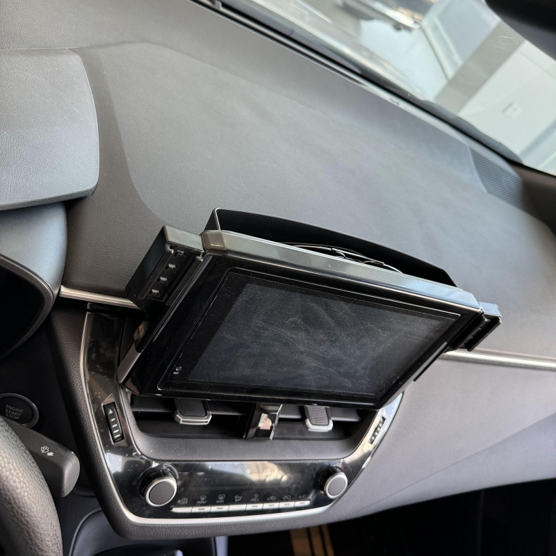 Para toyota corolla e210 2019  - Dual Phone Holder avaliação e preço