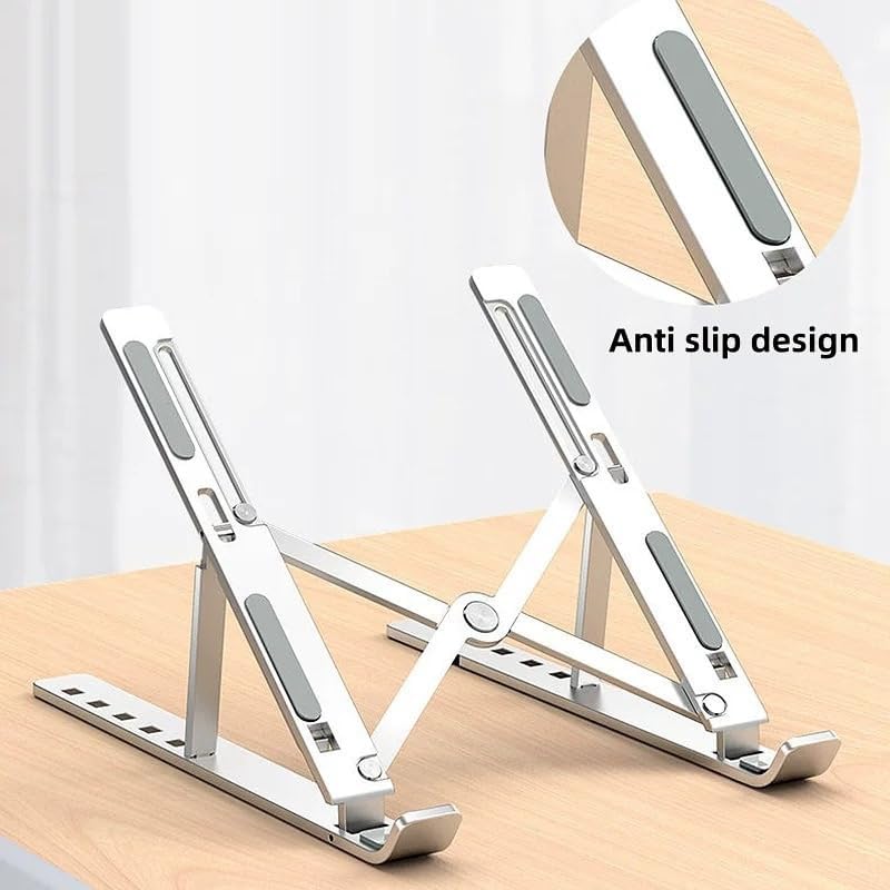 Suporte Ajustável para Laptop  - Desk Setup Mac avaliação e preço