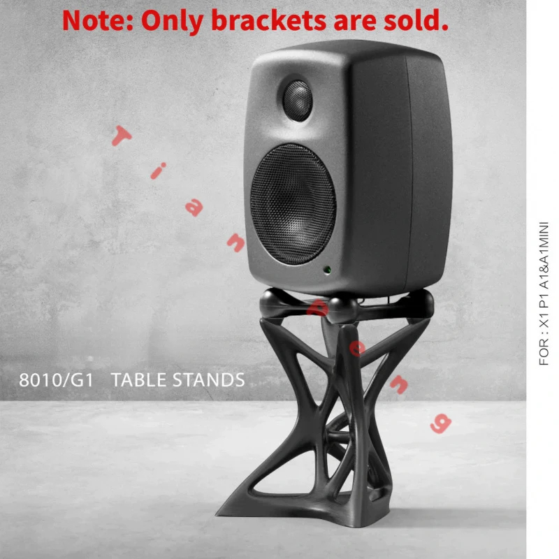 Suporte de Mesa Ajustável para - Desk Setup Speakers avaliação e preço