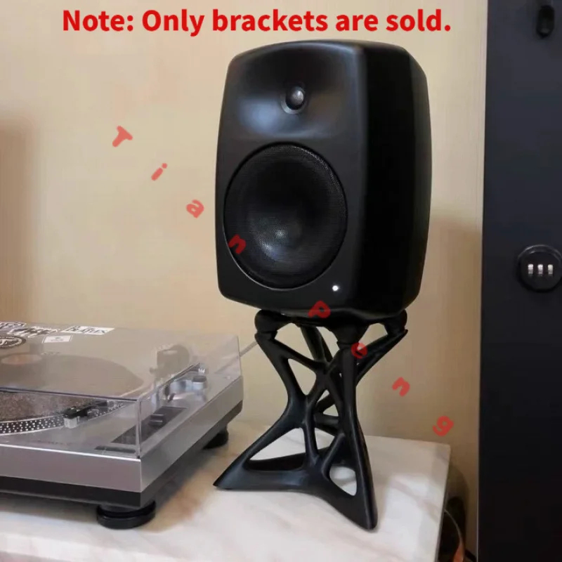 Suporte de Mesa Ajustável para - Desk Setup Speakers avaliação e preço