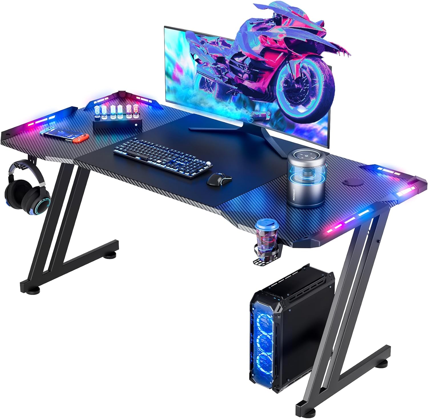 Mesa de Jogos de 47