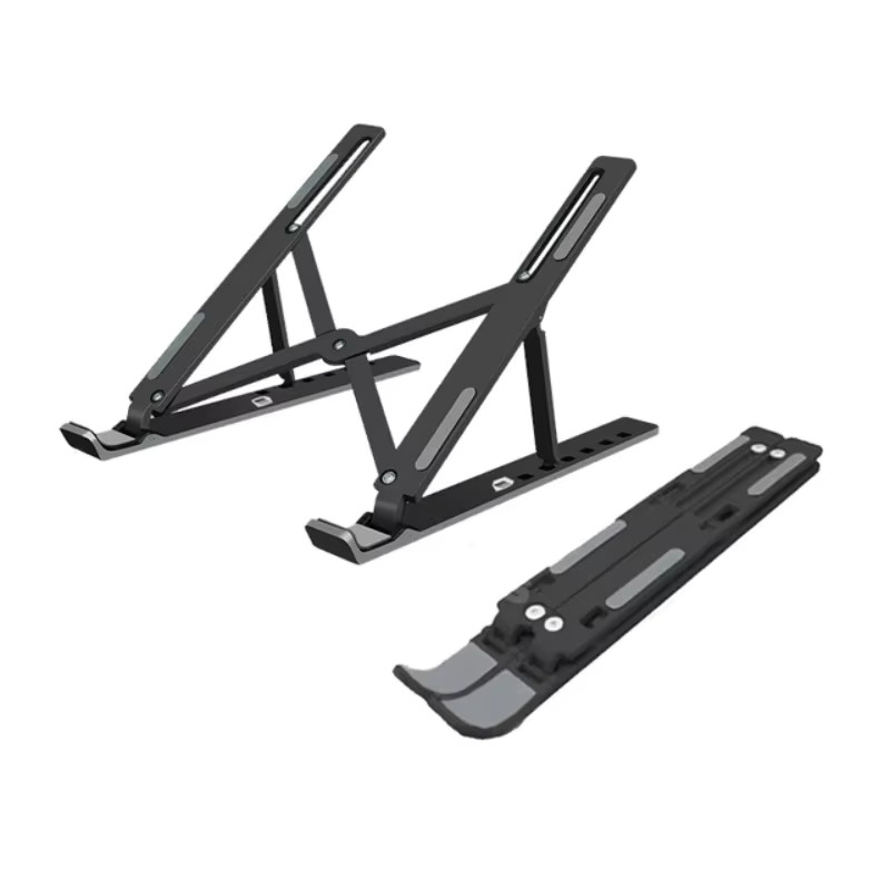 Suporte Portátil Dobrável para - Desk Setup Mac avaliação e preço