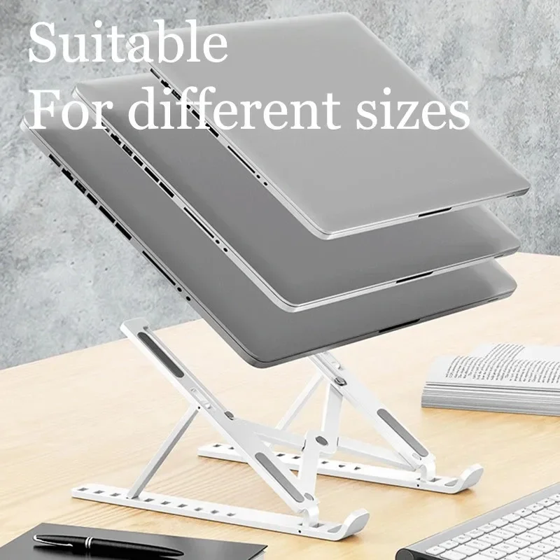 Suporte Portátil Dobrável para - Desk Setup Mac avaliação e preço
