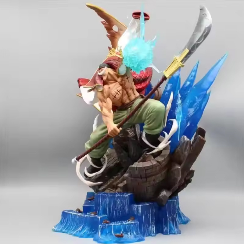 Figura de Anime One Piece Pira - Desk Setup Lighting avaliação e preço