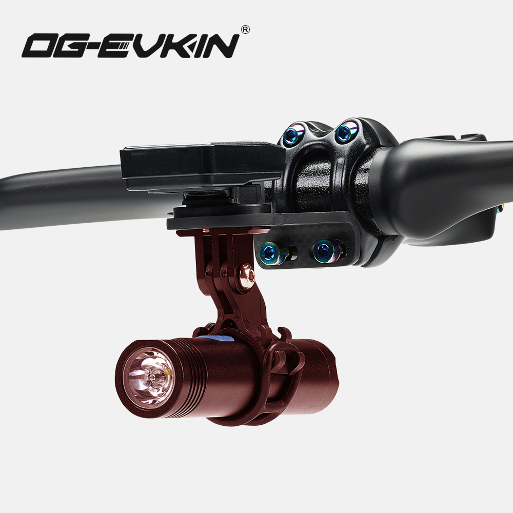 Extensor de Guidão para Bicicl - Desk Setup Lighting avaliação e preço