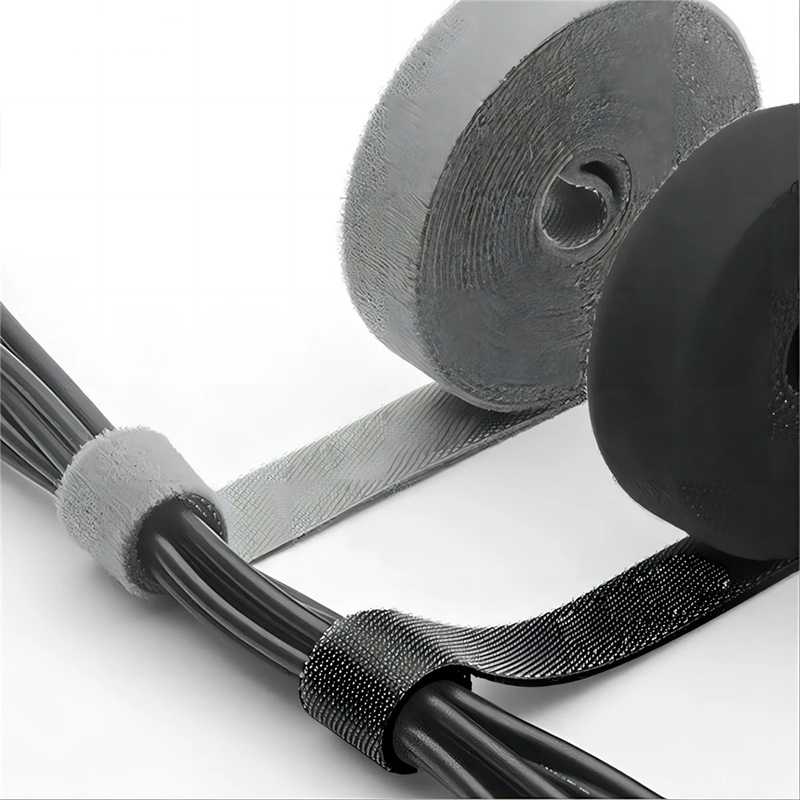 Organizador de Cabos com Fecho - Desk Setup Cable Management avaliação e preço