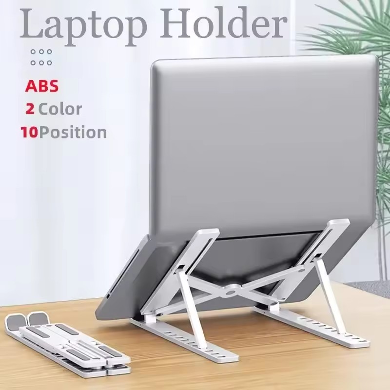 Suporte Portátil Dobrável para - Desk Setup Mac avaliação e preço