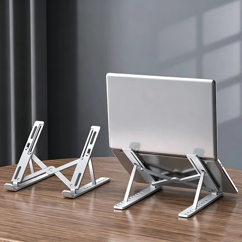 Suporte Portátil Dobrável para - Desk Setup Mac avaliação e preço