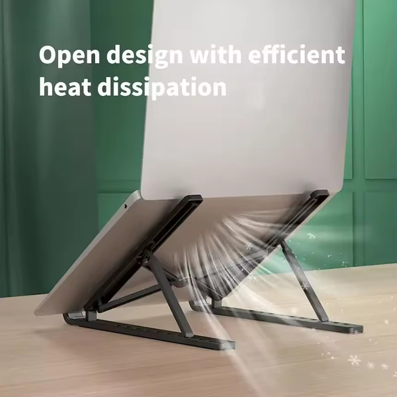 Suporte Portátil Dobrável para - Desk Setup Mac avaliação e preço