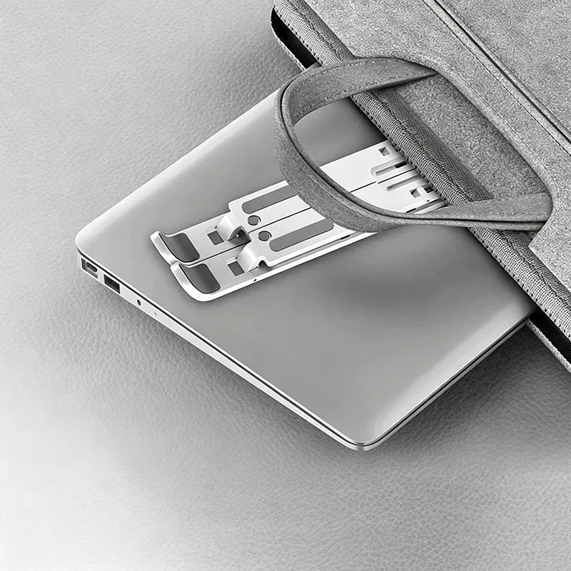 Suporte Portátil Dobrável para - Desk Setup Mac avaliação e preço