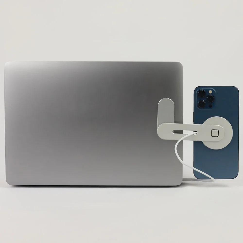 Suporte Magnético para Laptop  - Desk Setup Mac avaliação e preço