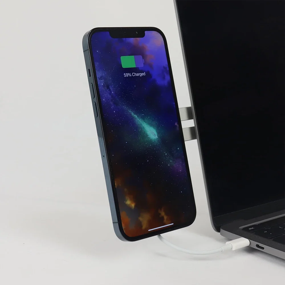 Suporte Magnético para Laptop  - Desk Setup Mac avaliação e preço
