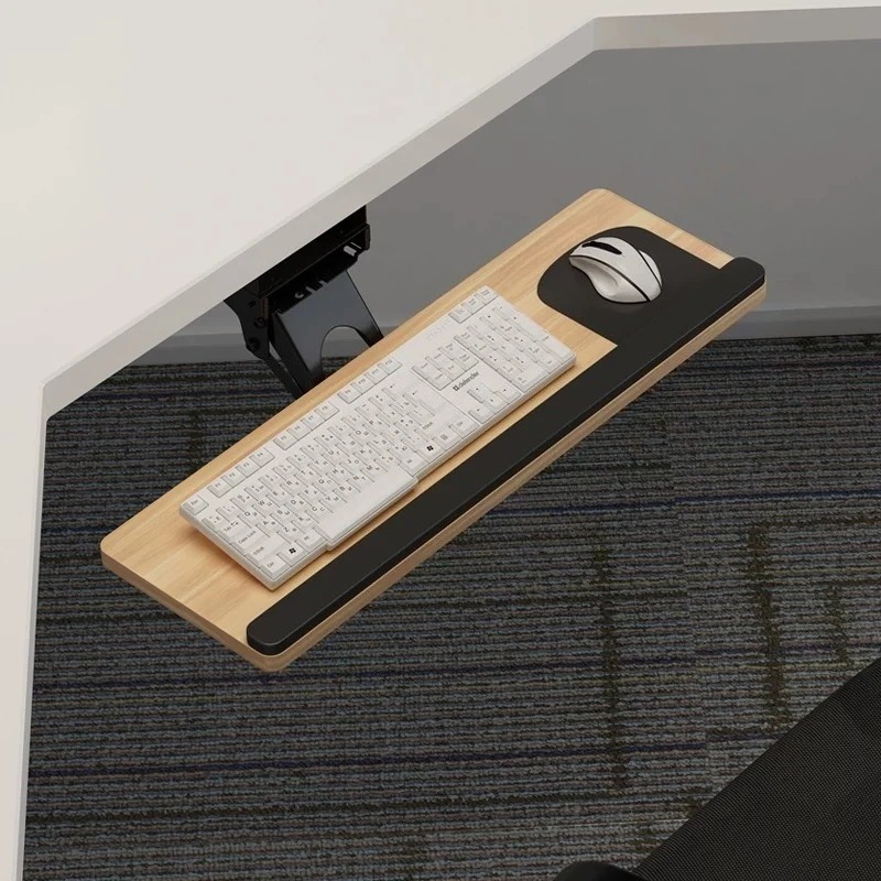 Bandeja de Teclado Deslizante  - Desk Setup Home Office avaliação e preço