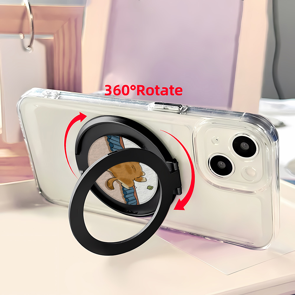 Suporte de Celular Universal c - Dual Phone Holder avaliação e preço