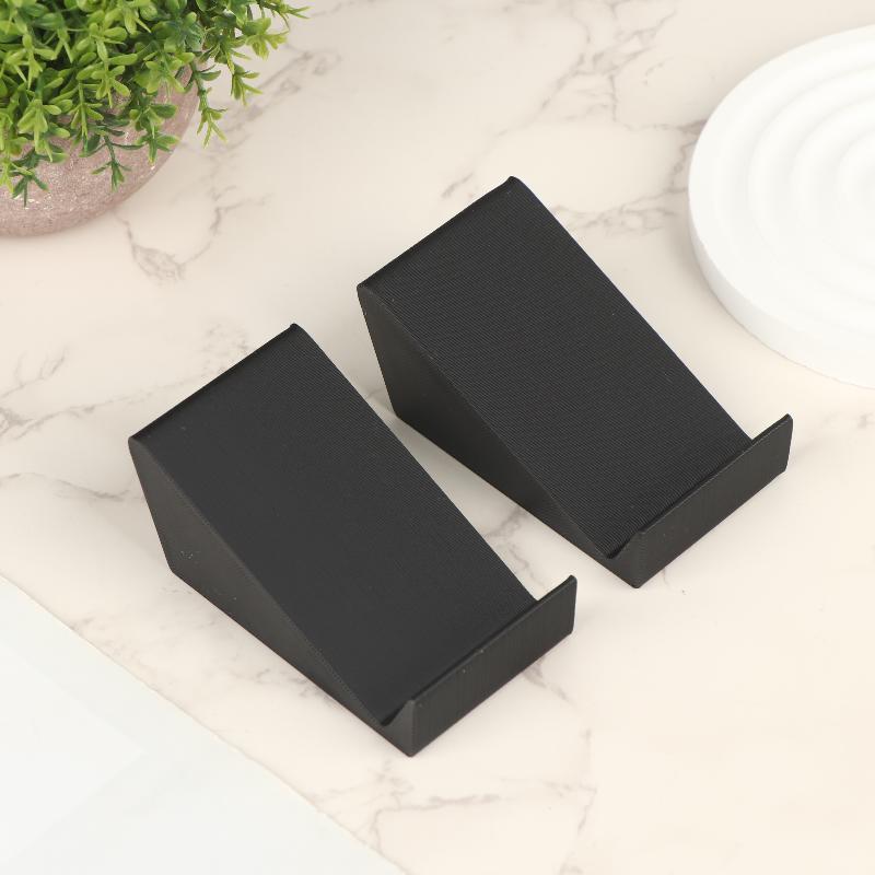 Base universal para soundbar,  - Desk Setup Speakers avaliação e preço