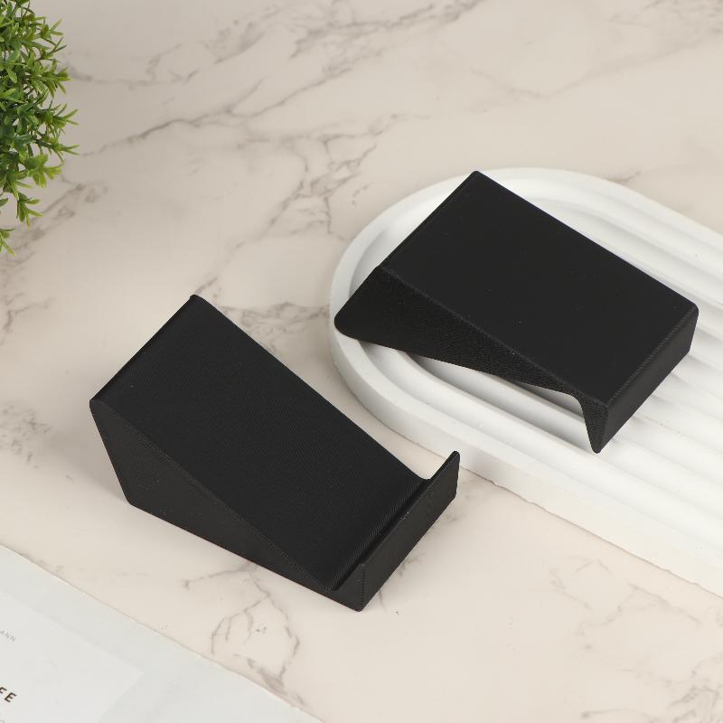 Base universal para soundbar,  - Desk Setup Speakers avaliação e preço