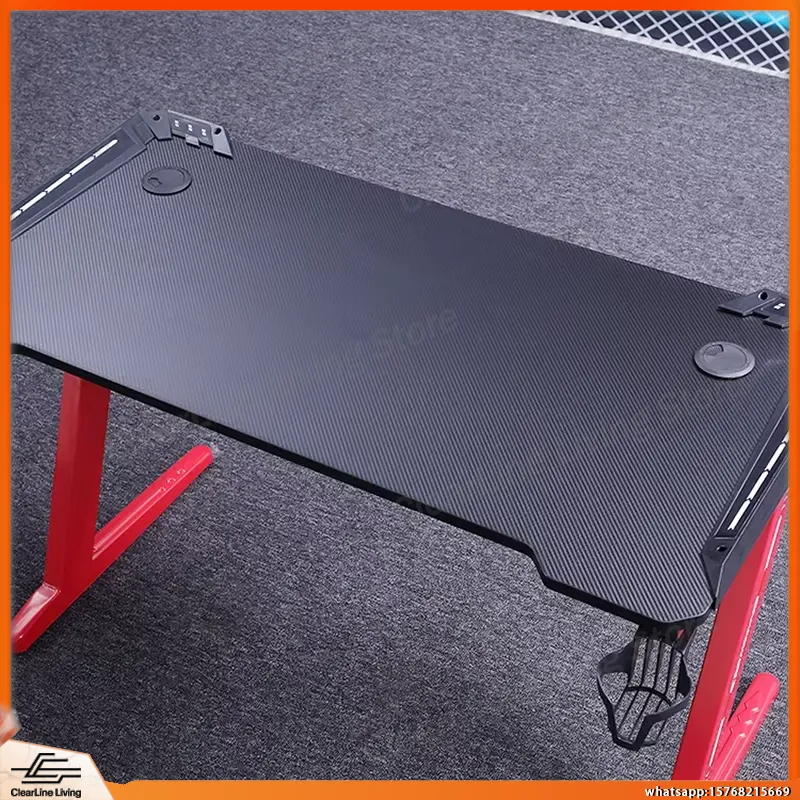 Mesa de Jogos Ajustável em Alt - Desk Setup Ergonomics avaliação e preço