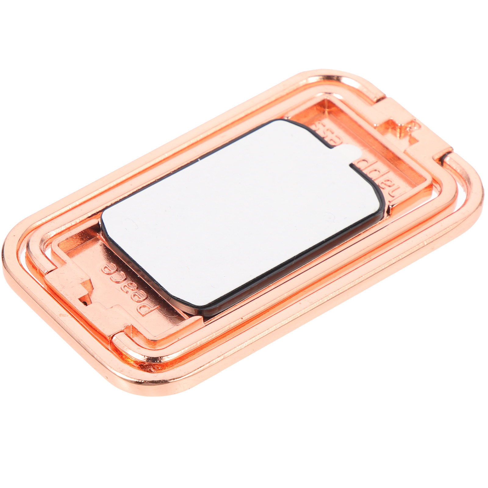Suporte de Telefone Dobrável c - Dual Phone Holder avaliação e preço