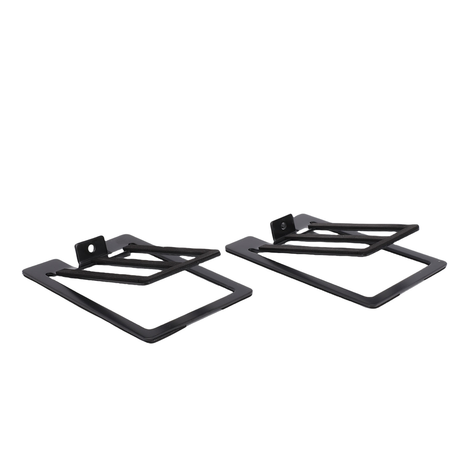 Suporte de mesa inclinado para - Desk Setup Speakers avaliação e preço