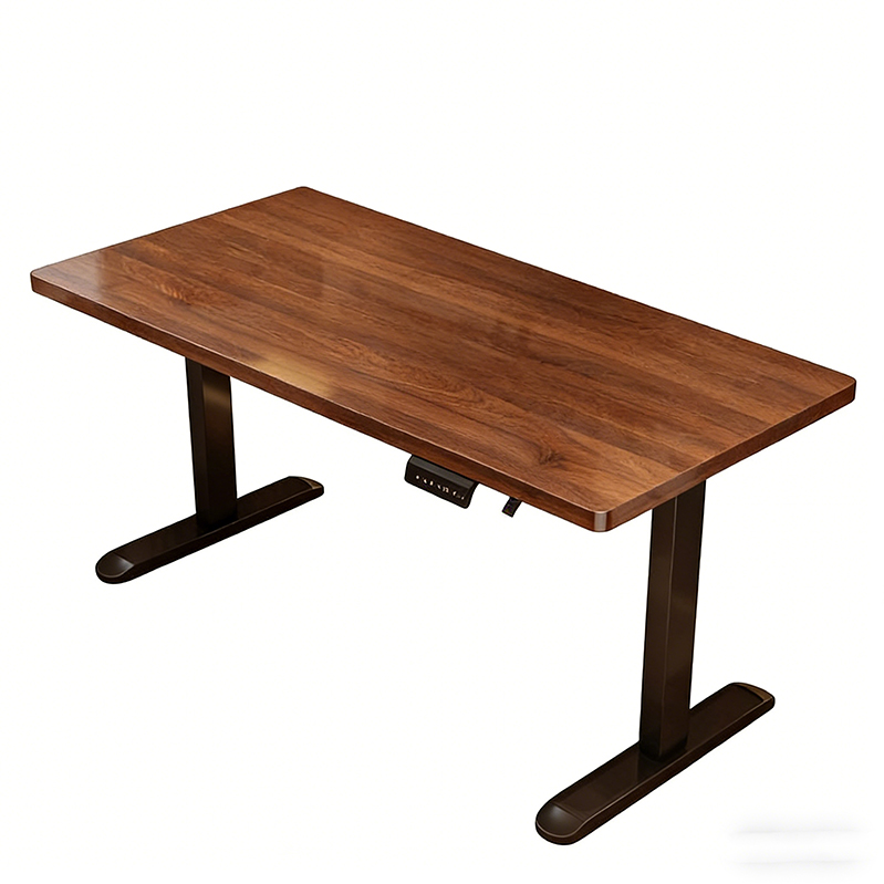 Mesa Elétrica Moderna com Dois - Desk Setup Home Office avaliação e preço
