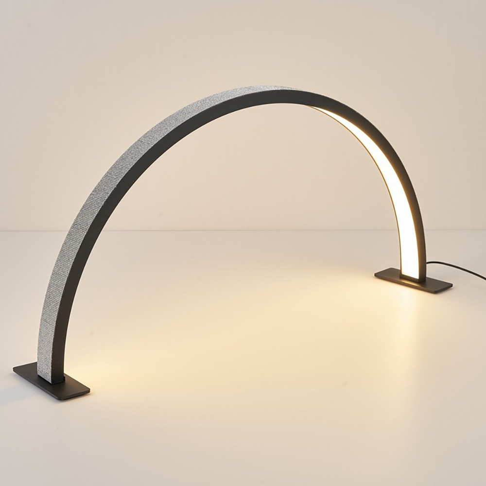 Luminária de Mesa LED USB 5V 4 - Desk Setup Lighting avaliação e preço