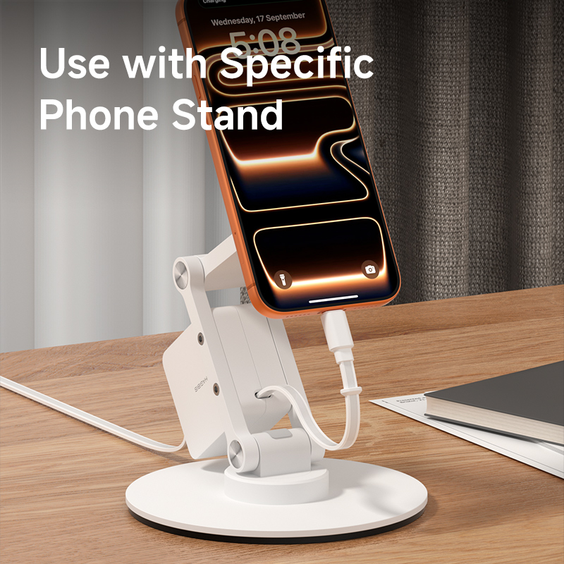 Cabo USB C Retrátil Hagibis 10 - Desk Setup Mac avaliação e preço