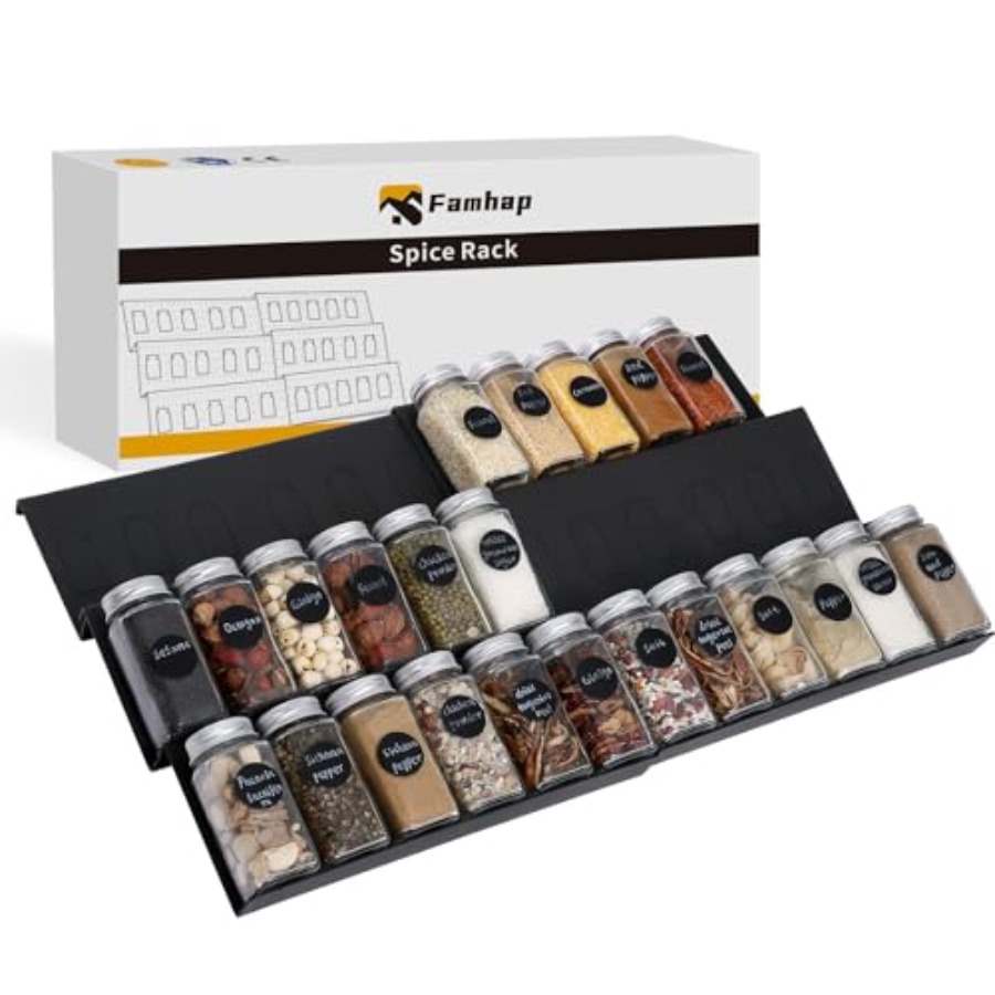 Organizador de Gavetas Expansí - Drawer Organizer Bamboo avaliação e preço