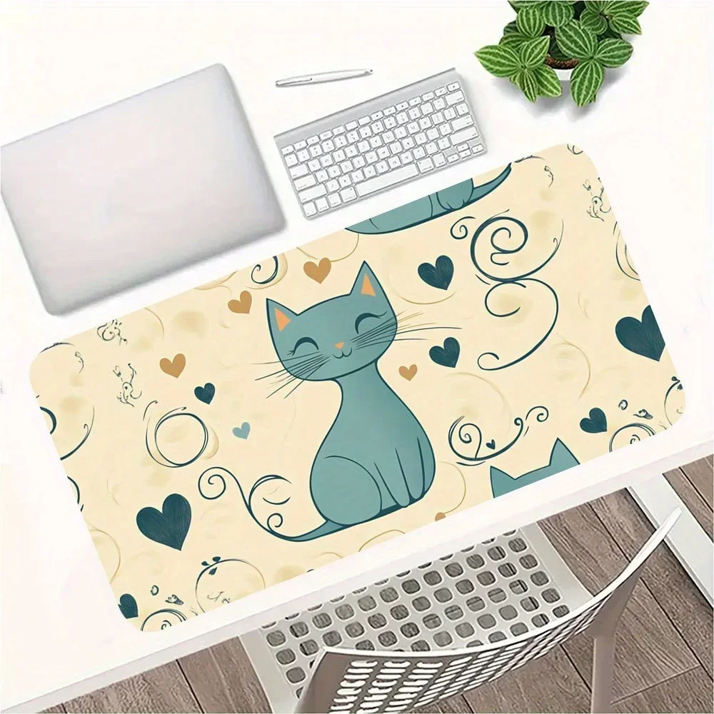 Mouse Pad para Jogos 1PC com P - Desk Setup Gaming avaliação e preço