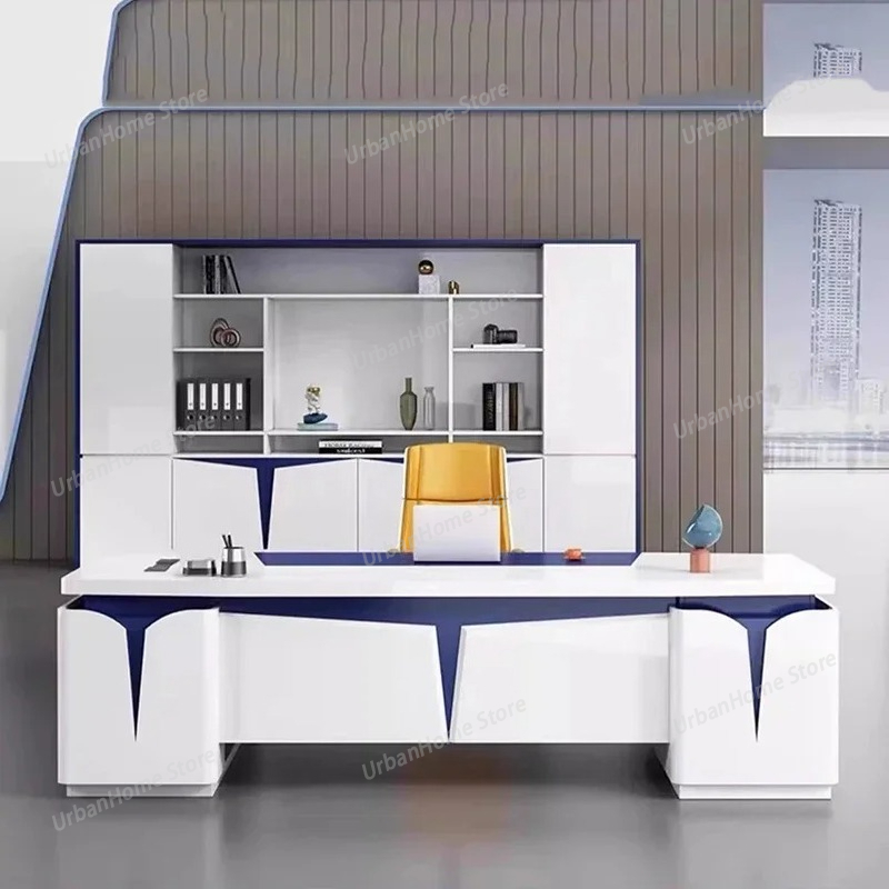 Móveis para Escritório: Acessó - Desk Setup For Studying avaliação e preço