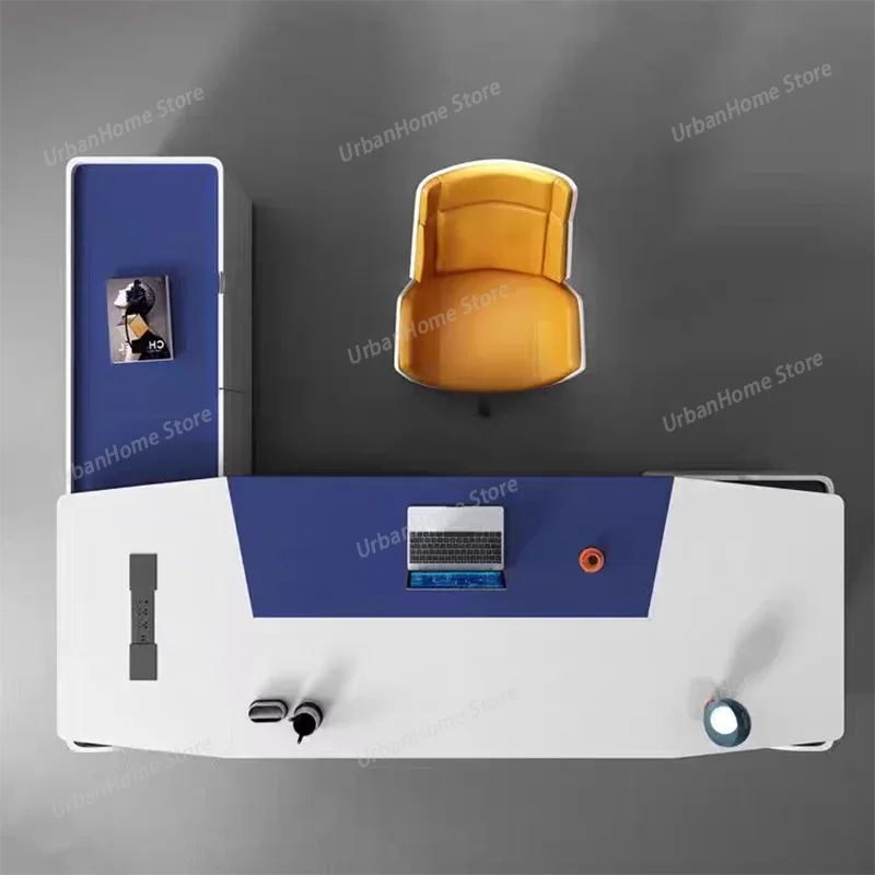 Móveis para Escritório: Acessó - Desk Setup For Studying avaliação e preço