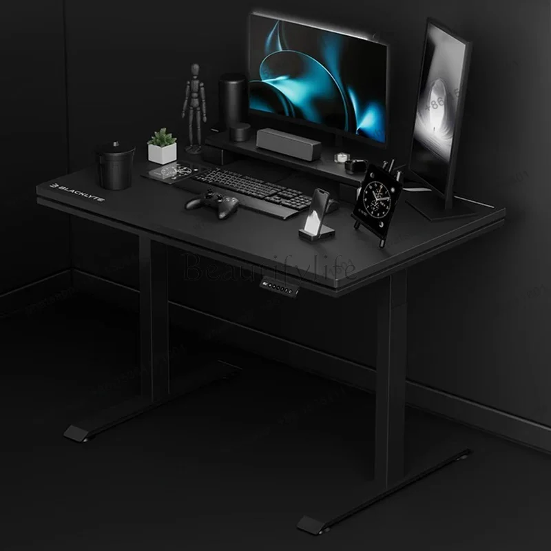 Mesas de Computador para Estud - Desk Setup Bedroom avaliação e preço