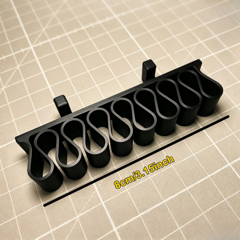 Organizador de Cabos com Clipe - Desk Setup Cable Management avaliação e preço