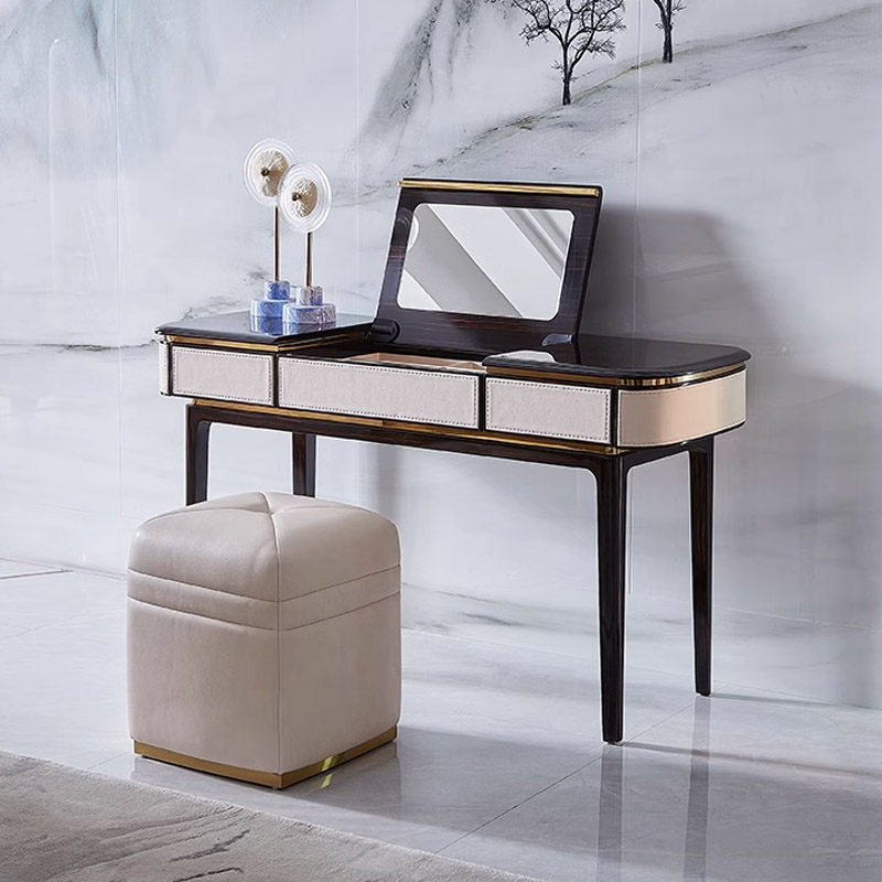 Moderno luxo compõem cômoda de - Desk Vanity Setup avaliação e preço