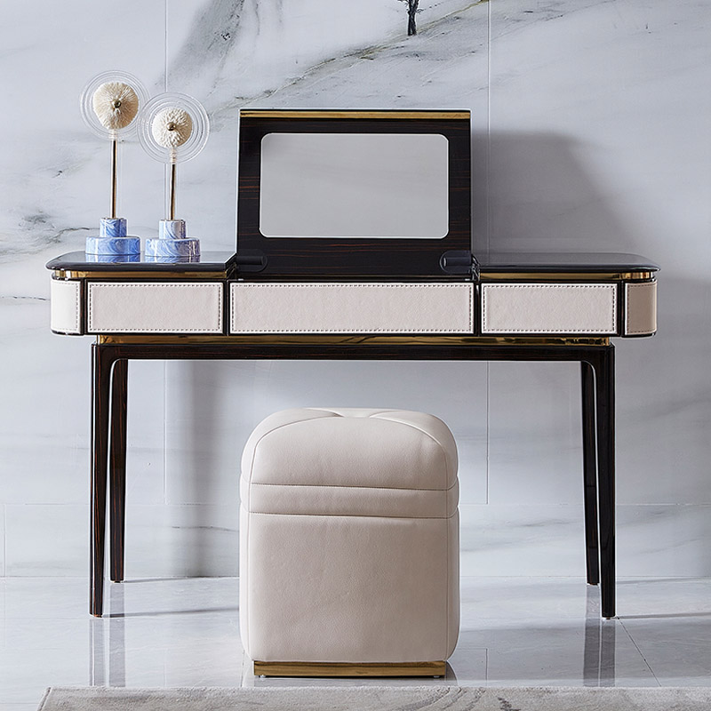 Moderno luxo compõem cômoda de - Desk Vanity Setup avaliação e preço