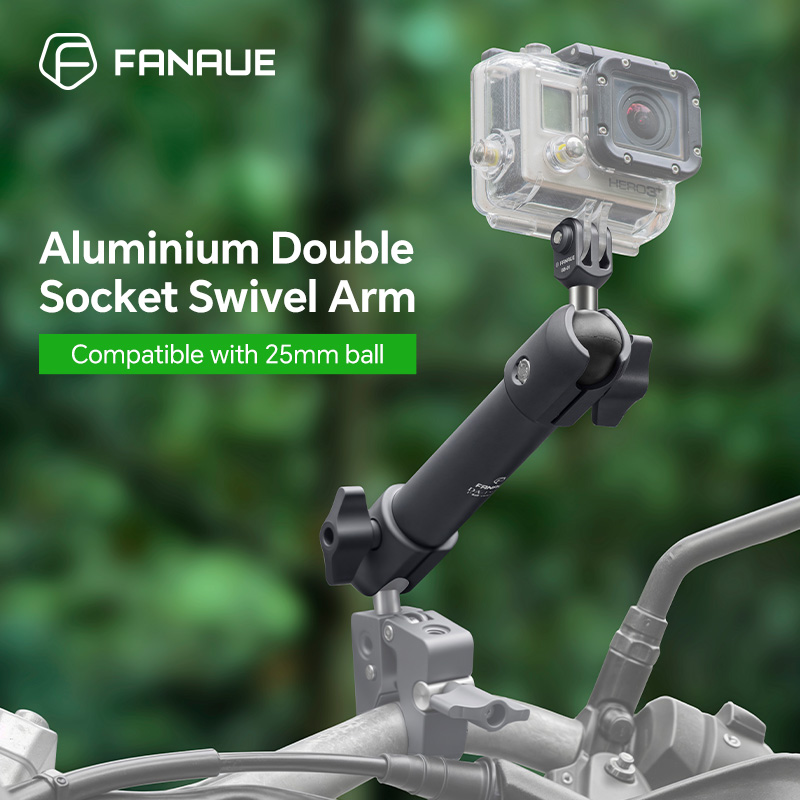 Fanue suporte de telefone para - Dual Phone Holder avaliação e preço
